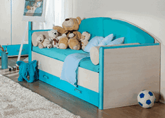 Детские кровати в Камышлове