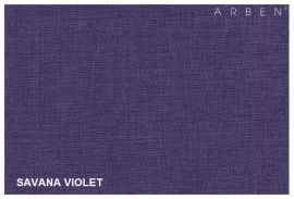 Диван прямой Арбат МД (Дизайн 4) Savana Violet в Камышлове - kamyshlov.ok-mebel.com | фото 5