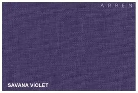 Диван прямой Арбат БД (Дизайн 4) Savana Violet в Камышлове - kamyshlov.ok-mebel.com | фото 5