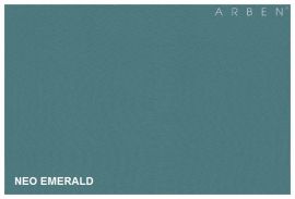 Диван прямой Арбат МД (Дизайн 7) Neo Emerald/Baltic Azure в Камышлове - kamyshlov.ok-mebel.com | фото 5