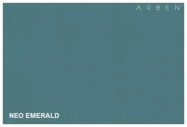 Диван прямой Арбат БД (Дизайн 7) Neo Emerald/Baltic Azure в Камышлове - kamyshlov.ok-mebel.com | фото 6