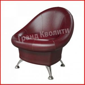 Банкетка-кресло 6-5104 в Камышлове - kamyshlov.ok-mebel.com | фото 3