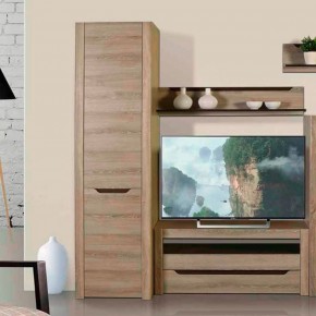 АФИНА А4 Шкаф для одежды и белья (таормина) в Камышлове - kamyshlov.ok-mebel.com | фото 2