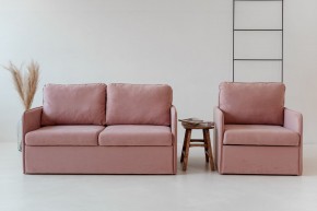 Комплект мягкой мебели 800+801 (диван+кресло) в Камышлове - kamyshlov.ok-mebel.com | фото 4
