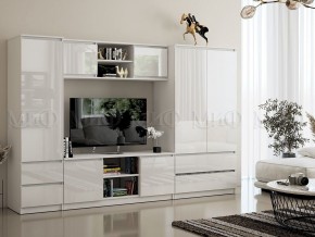 ЧЕЛСИ Антресоль-тумба универсальная в Камышлове - kamyshlov.ok-mebel.com | фото 6