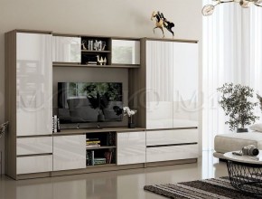 ЧЕЛСИ Антресоль-тумба универсальная в Камышлове - kamyshlov.ok-mebel.com | фото 7