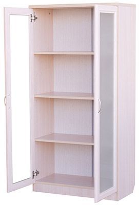 Шкаф для книг арт. 214 в Камышлове - kamyshlov.ok-mebel.com | фото 6