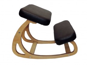 Балансирующий коленный стул Конёк Горбунёк (Сандал) в Камышлове - kamyshlov.ok-mebel.com | фото