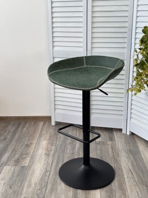 Барный стул ACAPULCO Vintage Green C-134 винтажный зеленый  М-City в Камышлове - kamyshlov.ok-mebel.com | фото 2