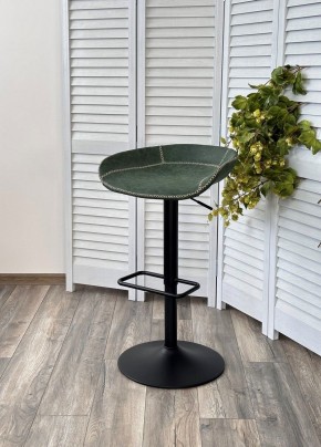 Барный стул ACAPULCO Vintage Green C-134 винтажный зеленый  М-City в Камышлове - kamyshlov.ok-mebel.com | фото 3