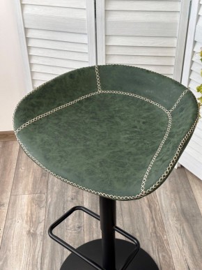 Барный стул ACAPULCO Vintage Green C-134 винтажный зеленый  М-City в Камышлове - kamyshlov.ok-mebel.com | фото 5