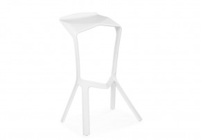 Барный стул Барный стул Mega white в Камышлове - kamyshlov.ok-mebel.com | фото