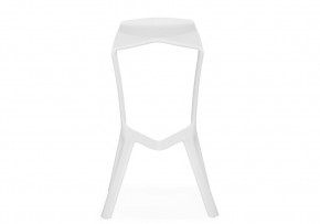 Барный стул Барный стул Mega white в Камышлове - kamyshlov.ok-mebel.com | фото 3