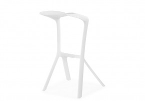 Барный стул Барный стул Mega white в Камышлове - kamyshlov.ok-mebel.com | фото 4