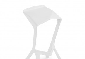 Барный стул Барный стул Mega white в Камышлове - kamyshlov.ok-mebel.com | фото 5