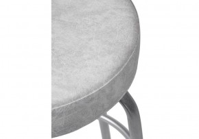 Барный стул Kuroda белый мрамор / светлый мусс в Камышлове - kamyshlov.ok-mebel.com | фото 6