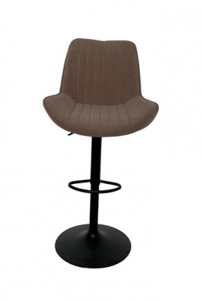 Барный стул Оскар газлифт (арт. Б325) (*в тканях - Luma, Paris, Merlin) в Камышлове - kamyshlov.ok-mebel.com | фото