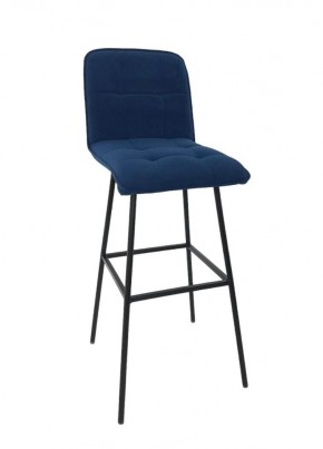 Барный стул Премьер (2 шт.) арт. Б306 (*в тканях - Desert, Plush, Jercy, Dubai) в Камышлове - kamyshlov.ok-mebel.com | фото