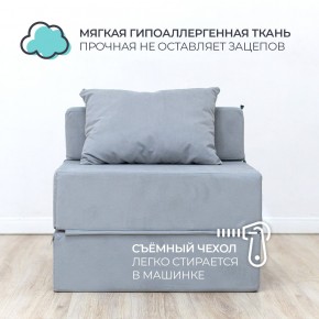Бескаркасный диван Эссен в Камышлове - kamyshlov.ok-mebel.com | фото 5