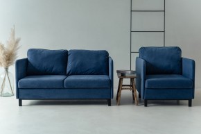 Комплект мягкой мебели 900+901 (диван+кресло) в Камышлове - kamyshlov.ok-mebel.com | фото 10