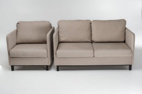 Комплект мягкой мебели 900+901 (диван+кресло) в Камышлове - kamyshlov.ok-mebel.com | фото 11