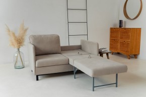 Комплект мягкой мебели 900+901 (диван+кресло) в Камышлове - kamyshlov.ok-mebel.com | фото 4