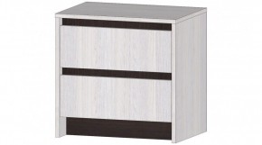 БОСТОН Тумба прикроватная (анкор светлый) в Камышлове - kamyshlov.ok-mebel.com | фото