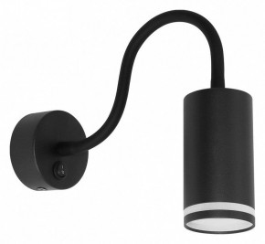 Бра Arte Lamp Imai A2266AP-1BK в Камышлове - kamyshlov.ok-mebel.com | фото
