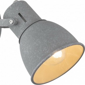 Бра Arte Lamp Jovi A1677AP-1GY в Камышлове - kamyshlov.ok-mebel.com | фото 2