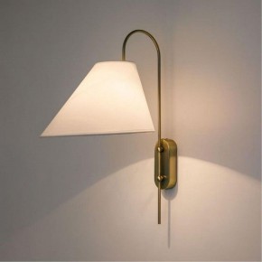 Бра Arte Lamp Rondo A4086AP-1AB в Камышлове - kamyshlov.ok-mebel.com | фото 2