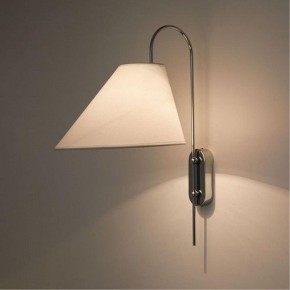 Бра Arte Lamp Rondo A4086AP-1CC в Камышлове - kamyshlov.ok-mebel.com | фото 2