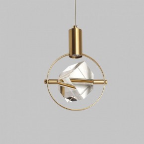 Бра Imex CR.23453 CR.23453-1-W-GB-LED в Камышлове - kamyshlov.ok-mebel.com | фото 2