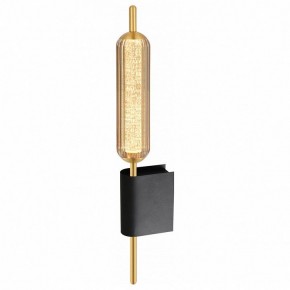Бра Imex PLW-7076 PLW-7076-105-AMBER в Камышлове - kamyshlov.ok-mebel.com | фото