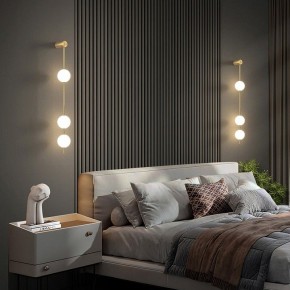 Бра Imperiumloft ADILS adils-wall01 в Камышлове - kamyshlov.ok-mebel.com | фото 3