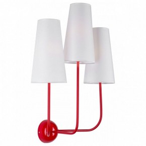 Бра Imperiumloft Бра Graceful Red Toadstools 44.597-0 в Камышлове - kamyshlov.ok-mebel.com | фото