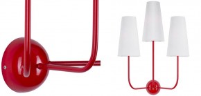 Бра Imperiumloft Бра Graceful Red Toadstools 44.597-0 в Камышлове - kamyshlov.ok-mebel.com | фото 2
