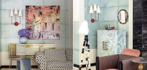 Бра Imperiumloft Бра Graceful Red Toadstools 44.597-0 в Камышлове - kamyshlov.ok-mebel.com | фото 4