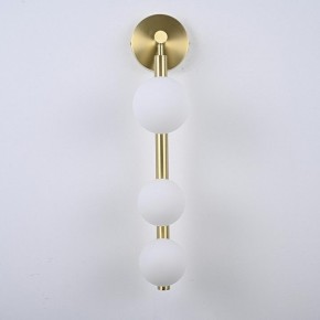 Бра Imperiumloft DOLL Gold DOLL01 в Камышлове - kamyshlov.ok-mebel.com | фото 2