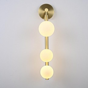 Бра Imperiumloft DOLL Gold DOLL01 в Камышлове - kamyshlov.ok-mebel.com | фото 3