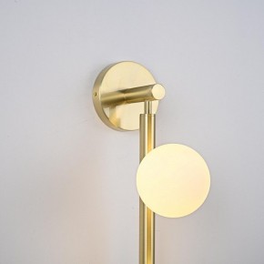 Бра Imperiumloft DOLL Gold DOLL01 в Камышлове - kamyshlov.ok-mebel.com | фото 8