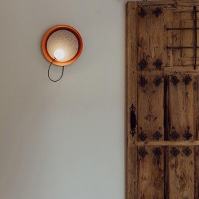 Бра Imperiumloft MARGOTT Orange margott-wall01 в Камышлове - kamyshlov.ok-mebel.com | фото 9