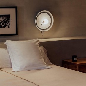 Бра Imperiumloft MARGOTT White margott-wall01 в Камышлове - kamyshlov.ok-mebel.com | фото 4