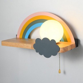 Бра Imperiumloft RAINBOW RAINBOW-KIDS-WALL01 в Камышлове - kamyshlov.ok-mebel.com | фото 2