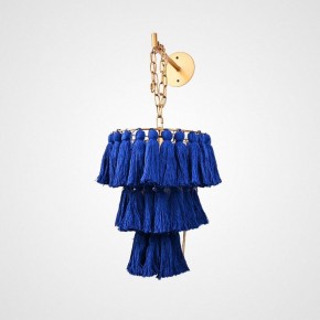 Бра Imperiumloft TASSEL TASSEL-WALL01 в Камышлове - kamyshlov.ok-mebel.com | фото