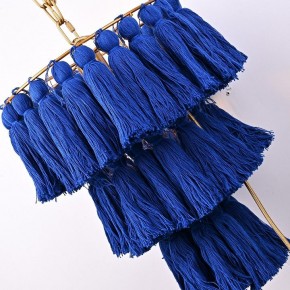 Бра Imperiumloft TASSEL TASSEL-WALL01 в Камышлове - kamyshlov.ok-mebel.com | фото 4
