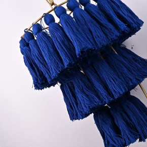 Бра Imperiumloft TASSEL TASSEL-WALL01 в Камышлове - kamyshlov.ok-mebel.com | фото 6