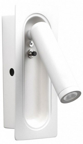 Бра Kink Light Ризи 08071M,01 в Камышлове - kamyshlov.ok-mebel.com | фото