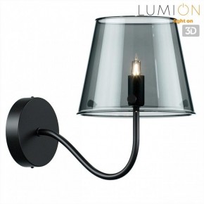 Бра Lumion Smoky 6570/1W в Камышлове - kamyshlov.ok-mebel.com | фото 3