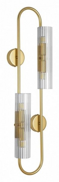 Бра Lumion TORONTO 6560/4W в Камышлове - kamyshlov.ok-mebel.com | фото