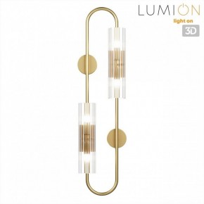 Бра Lumion TORONTO 6560/4W в Камышлове - kamyshlov.ok-mebel.com | фото 3